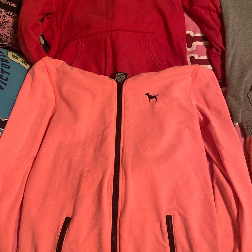 Long Sleeve Bundle